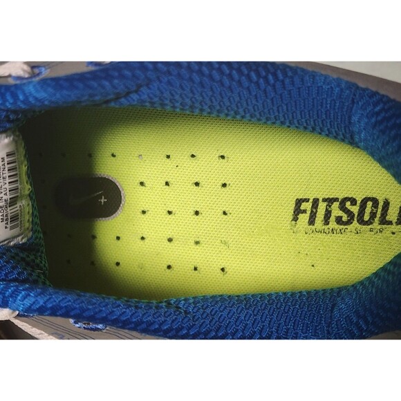 Nike Lunar Elite Sneakers Size 15 main image 5